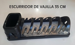 MINI ESCURRIDOR DE VAJILLA 35 CM ART 4966 (A3058)