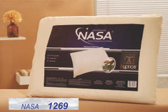 ALMOHADA NASA SOFT 70X50 INTELIGENTE VISCOELASTICA (A2152) - comprar online