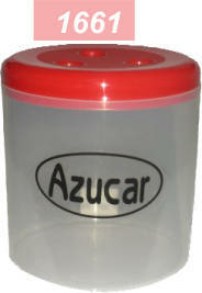 TARRO COCINA AZUCAR 3 LTS ART 8750 (A2590-1)