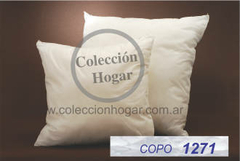 RELLENO ALMOHADON TNT COPOS 50X50 (1883)