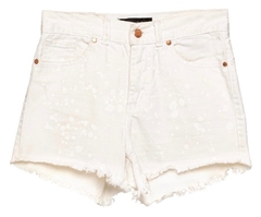 SHORT DE JEAN JAZMIN CHEBAR