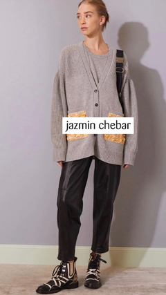 SACON JAZMIN CHEBAR - Fueisera