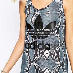 VESTIDO SNAKE ADIDAS ORIGINALS en internet