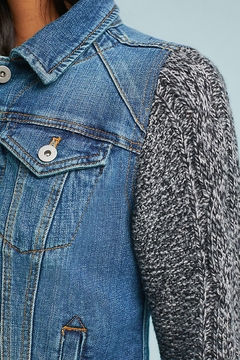 CAMPERA JEAN ANTHROPOLOGIE en internet