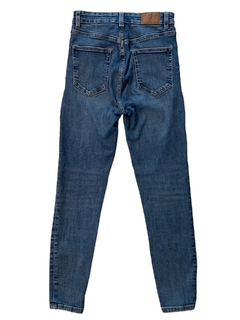 JEAN ZARA US6 - comprar online