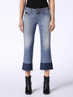 JEAN CROP DIESEL