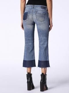 JEAN CROP DIESEL en internet