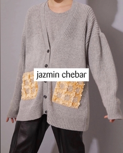 SACON JAZMIN CHEBAR - tienda online