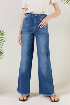 JEAN WIDE PAZ - comprar online