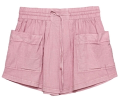 SHORT FREE PEOPLE BOLSILLOS