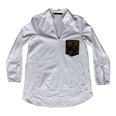 BLUSA ZARA - comprar online