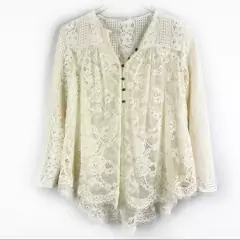 Imagen de BLUSA ANTHROPOLOGIE