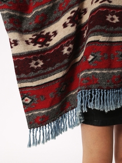 PONCHO DIESEL - tienda online