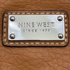 BANDOLERA NINE WEST - Fueisera