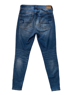 JEAN AMERICAN EAGLE US 2 - comprar online