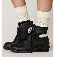 BOTAS JEFFREY CAMPBELL TALLE US8 - comprar online