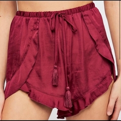 SHORT INTIMATE FREE PEOPLE - comprar online