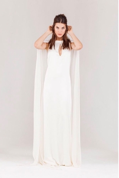 VESTIDO AME DRESSING SOULS - Fueisera