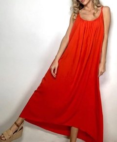 VESTIDO MINERVA