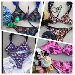 BIKINI HONEY - comprar online