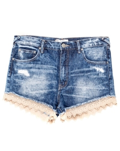 SHORT DE JEAN FREE PEOPLE