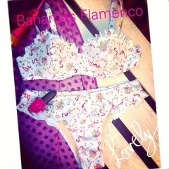 BIKINI CUTE - comprar online