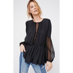 BLUSA FREE PEOPLE - comprar online