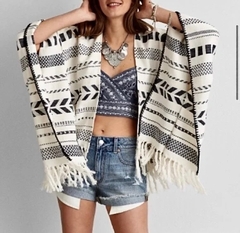 PONCHO AMERICAN EAGLE - comprar online