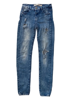 JEAN ZARA PREMIUM WASH US2