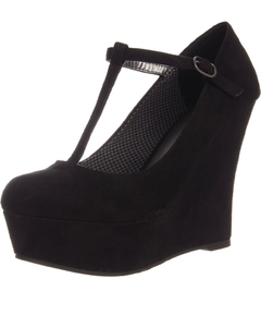 ZAPATOS GAMUZA MADDEN GIRL TALLE 39