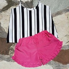 SHORT VOLADOS - tienda online