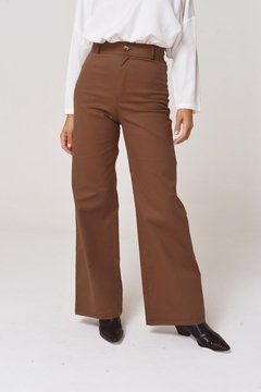 PANTALÓN ANDES - tienda online