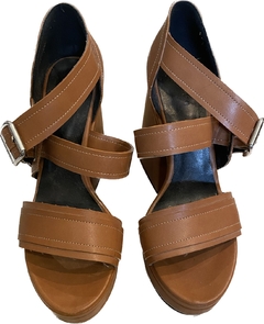 SANDALIAS AYRES T39