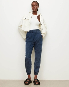 PANTALON ALL SAINTS DENIM