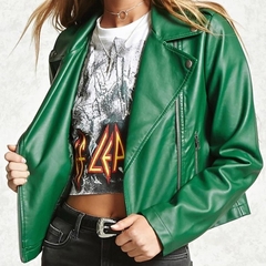 CAMPERA FOREVER 21 - tienda online