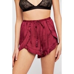 SHORT INTIMATE FREE PEOPLE - Fueisera