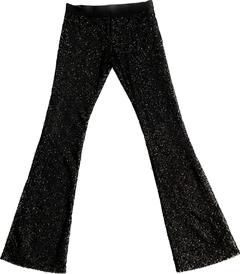 PANTALON PAILLETES NATALIA ANTOLIN - comprar online