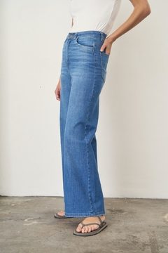 JEAN WIDE JACKIE - tienda online