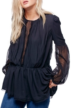 BLUSA FREE PEOPLE