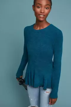 SWEATER ANTHROPOLOGIE en internet