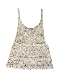 MUSCULOSA CROCHET