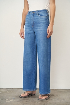 JEAN WIDE JACKIE - comprar online