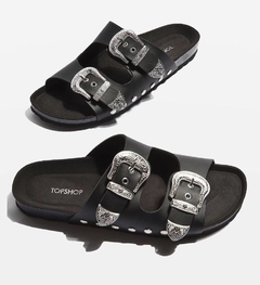 CHANCLAS TOP SHOP