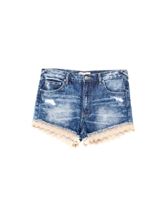 SHORT DE JEAN FREE PEOPLE - comprar online