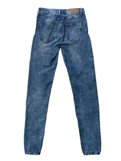 JEAN ZARA PREMIUM WASH US2 - comprar online