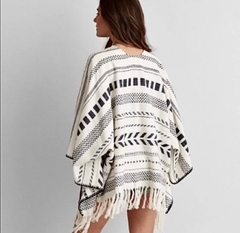 PONCHO AMERICAN EAGLE