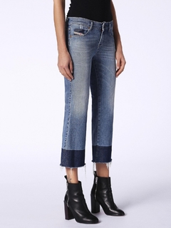 JEAN CROP DIESEL - comprar online