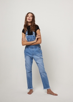 Jardinero Denim Arizona - comprar online