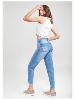 JEAN MOM DYLAN - comprar online