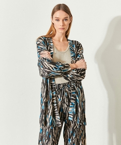 SACO KIMONO KOSIUKO - comprar online